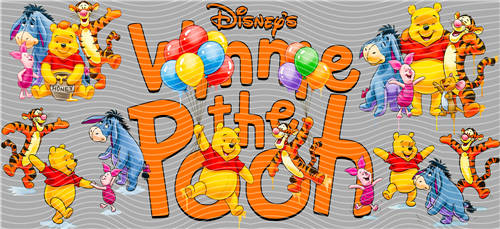 16oz Disney-D 3418